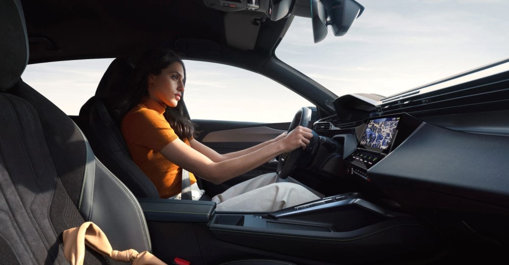 Peugeot 308 Sw